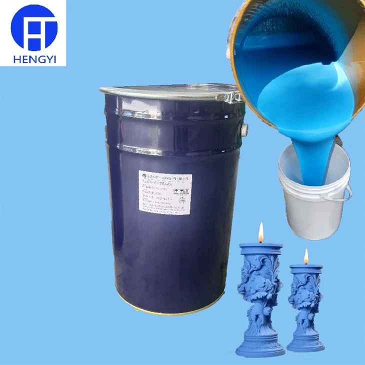 Atagey a Performance ed Panaggawa na Amag a Silicone - Tin Cure